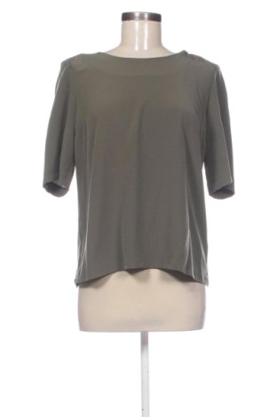 Bluzka damska Unbranded, Rozmiar L, Kolor Zielony, Cena 33,87 zł, #138052492