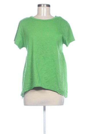 Dámska blúza Unbranded, Veľkosť L, Farba Zelená, Cena  8,00 €, #138052593