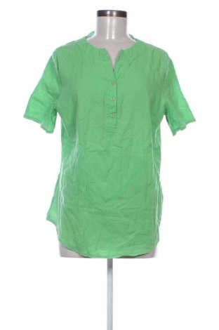 Női blúz Unbranded, Méret L, Szín Zöld, Ár 2 770 Ft, #138052668