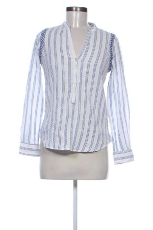 Dámska blúza Zara, Veľkosť XS, Farba Viacfarebná, Cena  9,91 €, #138052682