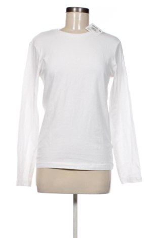 Bluză de femei H&M, Mărime S, Culoare Alb, Preț 33,48 Lei, #138052786