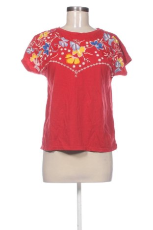 Bluză de femei Next, Mărime M, Culoare Roșu, Preț 60,75 Lei, #138052842