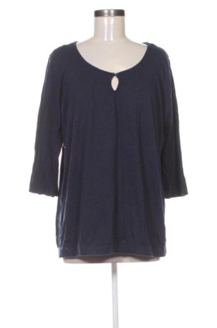 Női blúz Unbranded, Méret XXL, Szín Kék, Ár 2 837 Ft, #138052861