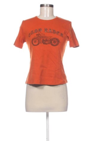 Bluză de femei Margittes, Mărime M, Culoare Portocaliu, Preț 75,63 Lei, #138052900