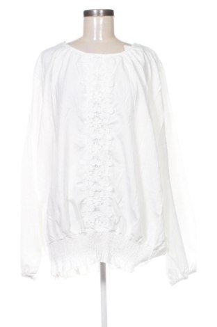 Női blúz Unbranded, Méret XXL, Szín Fehér, Ár 2 837 Ft, #138053051