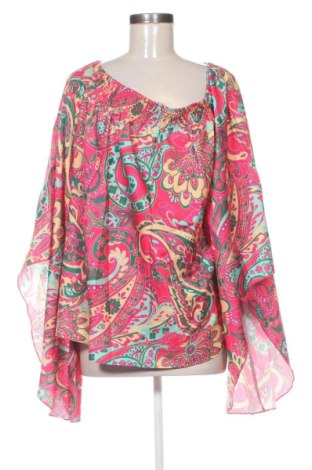 Női blúz Unbranded, Méret 4XL, Szín Sokszínű, Ár 3 546 Ft, #138053069