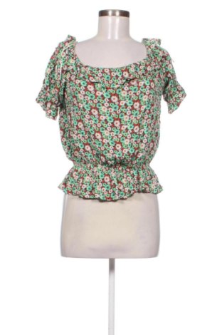 Bluzka damska Zara, Rozmiar L, Kolor Kolorowy, Cena 50,00 zł, #138053215