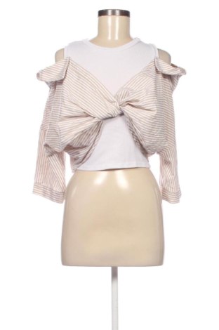 Dámska blúza NEW COLLECTION, Veľkosť S, Farba Viacfarebná, Cena  12,00 €, #138053447