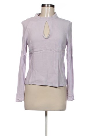 Bluzka damska Unbranded, Rozmiar M, Kolor Fioletowy, Cena 16,93 zł, #138053497