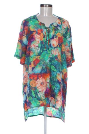 Bluzka damska Unbranded, Rozmiar XL, Kolor Kolorowy, Cena 42,34 zł, #138053506