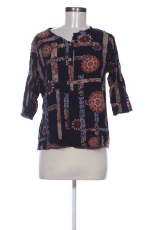 Bluzka damska Unbranded, Rozmiar M, Kolor Kolorowy, Cena 24,20 zł, #138053530