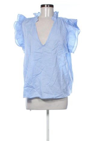 Bluzka damska H&M, Rozmiar L, Kolor Kolorowy, Cena 42,34 zł, #138053561