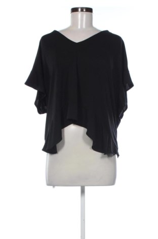 Bluzka damska Zara, Rozmiar L, Kolor Czarny, Cena 59,27 zł, #138053623