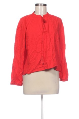 Dámska blúza Up 2 Fashion, Veľkosť L, Farba Červená, Cena  5,72 €, #138053628