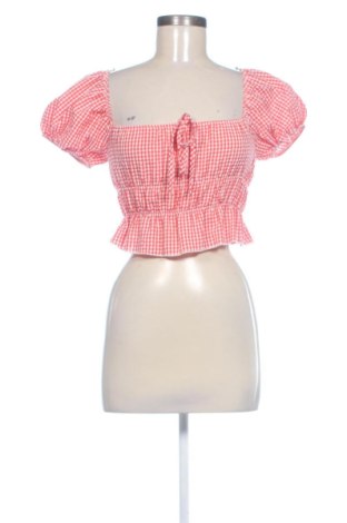 Bluzka damska Unbranded, Rozmiar S, Kolor Kolorowy, Cena 38,71 zł, #138053648