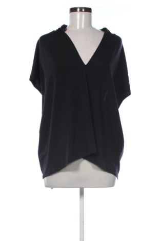 Bluzka damska H&M, Rozmiar XL, Kolor Czarny, Cena 46,57 zł, #138053658