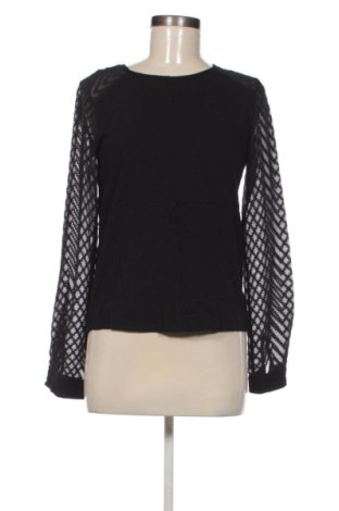 Bluzka damska Object, Rozmiar XS, Kolor Czarny, Cena 29,63 zł, #138053688
