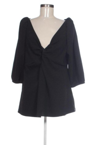 Bluză de femei Ms Mode, Mărime L, Culoare Negru, Preț 38,99 Lei, #138053816