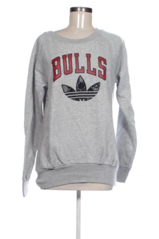 Γυναικεία μπλούζα Adidas Originals, Μέγεθος L, Χρώμα Γκρί, Τιμή 28,99 €, #138053928
