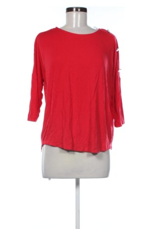 Bluzka damska Unbranded, Rozmiar L, Kolor Czerwony, Cena 25,40 zł, #138054401