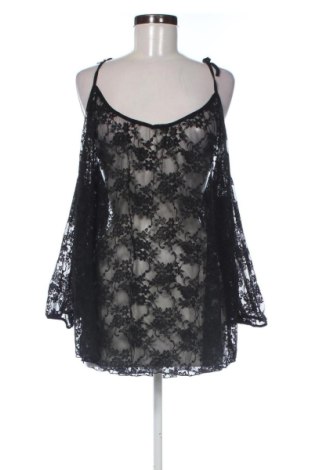 Női blúz Petite Fleur, Méret XL, Szín Fekete, Ár 3 901 Ft, #138054425