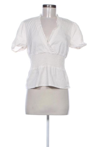 Bluzka damska In Wear, Rozmiar S, Kolor ecru, Cena 65,33 zł, #138054451