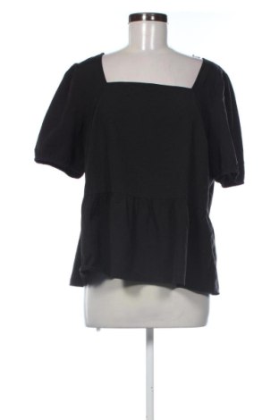 Női blúz VILA, Méret XL, Szín Fekete, Ár 2 482 Ft, #138054471