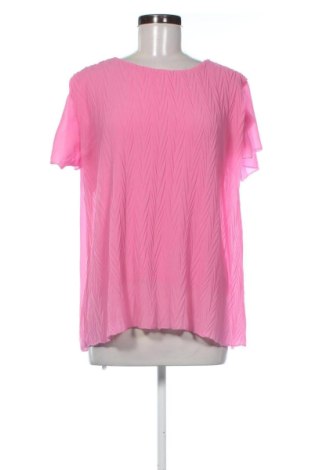 Bluzka damska Unbranded, Rozmiar L, Kolor Różowy, Cena 33,87 zł, #138054491