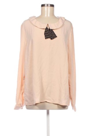 Női blúz Unbranded, Méret XXL, Szín Bézs, Ár 6 553 Ft, #138054550