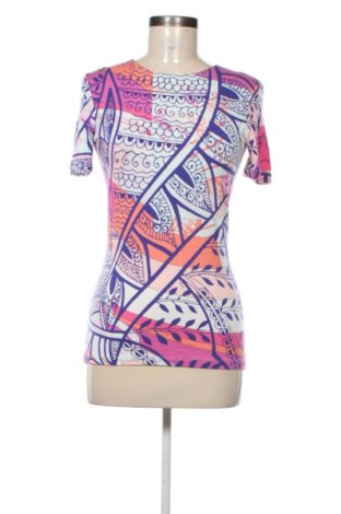 Bluză de femei Emilio Pucci, Mărime S, Culoare Multicolor, Preț 400,51 Lei, #138054585