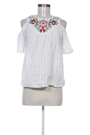 Bluzka damska Brave Soul, Rozmiar S, Kolor Kolorowy, Cena 31,45 zł, #138054675
