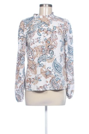 Дамска блуза SHEIN, Размер S, Цвят Многоцветен, Цена 4,00 €, #138054747