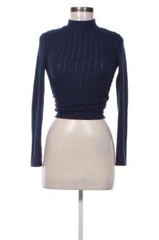 Dámska blúza Unbranded, Veľkosť XS, Farba Modrá, Cena  5,00 €, #138054900