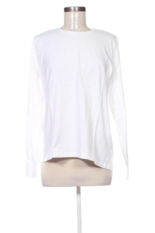 Bluză de femei Zara, Mărime XL, Culoare Alb, Preț 78,74 Lei, #138054928
