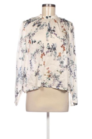Дамска блуза Stradivarius, Размер L, Цвят Многоцветен, Цена 18,48 €, #138055029