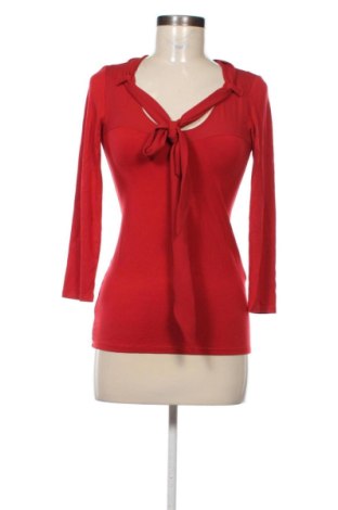 Bluză de femei Fornarina, Mărime M, Culoare Roșu, Preț 77,00 Lei, #138055065