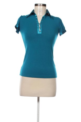 Bluză de femei Mexx, Mărime XS, Culoare Albastru, Preț 43,00 Lei, #138055156