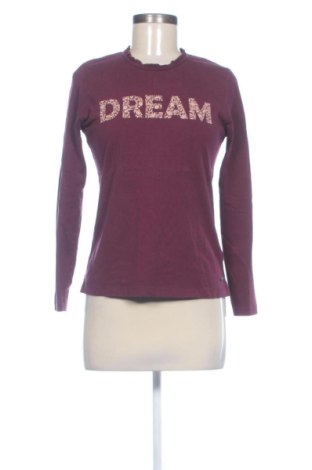 Bluză de femei Esmara, Mărime S, Culoare Mov, Preț 30,00 Lei, #138055615