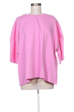 Bluză de femei Ms Mode, Mărime XL, Culoare Roz, Preț 47,24 Lei, #138055884