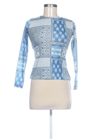Дамска блуза Lena, Размер S, Цвят Многоцветен, Цена 26,00 €, #138056029