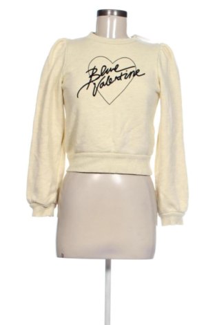 Bluză de femei Unbranded, Mărime XS, Culoare Ecru, Preț 39,99 Lei, #138056119