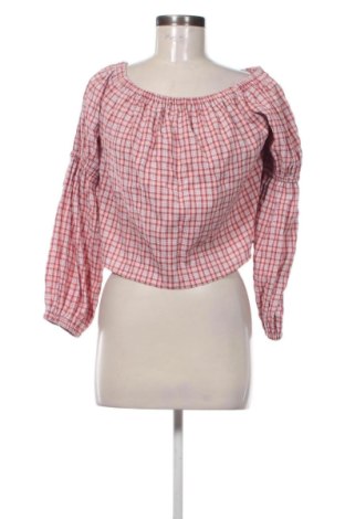 Bluzka damska Topshop, Rozmiar L, Kolor Kolorowy, Cena 29,63 zł, #138056267