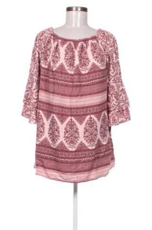 Bluză de femei Lascana, Mărime XL, Culoare Multicolor, Preț 37,00 Lei, #138056311