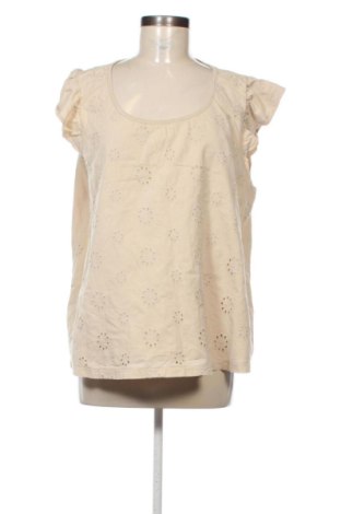 Női blúz Gina Benotti, Méret XXL, Szín Bézs, Ár 3 901 Ft, #138056335