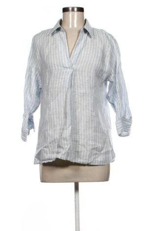 Dámska blúza Uniqlo, Veľkosť L, Farba Viacfarebná, Cena  8,00 €, #138056534