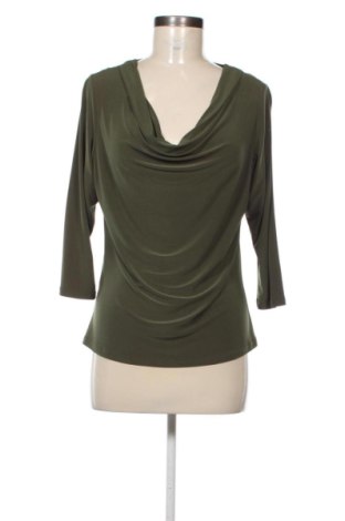 Dámska blúza Unbranded, Veľkosť L, Farba Zelená, Cena  5,91 €, #138056649