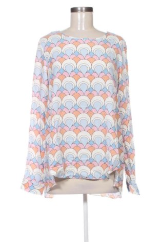Dámska blúza Bongenie Grieder, Veľkosť XL, Farba Viacfarebná, Cena  31,00 €, #138056750