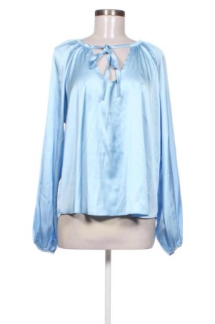 Bluză de femei Unbranded, Mărime XXL, Culoare Albastru, Preț 43,00 Lei, #138056832