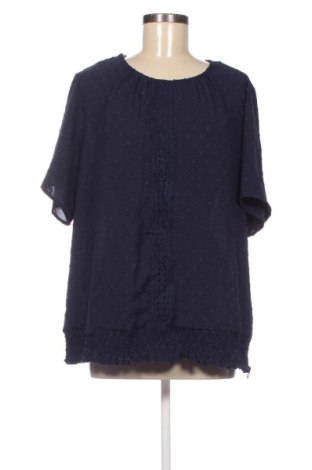 Bluzka damska Unbranded, Rozmiar XXL, Kolor Niebieski, Cena 46,57 zł, #138056888