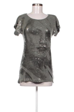 Bluză de femei Piazza Italia, Mărime L, Culoare Verde, Preț 30,00 Lei, #138056905